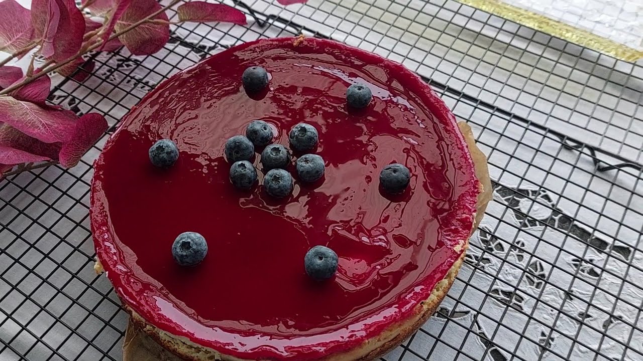 📣CHEESECAKE MİT BEERENSOßE👉KIRMIZI DUTLU CHEESECAKE FAVARİNİZ OLACAK ... 📣CHEESECAKE MİT BEERENSOßE👉KIRMIZI DUTLU CHEESECAKE FAVARİNİZ OLACAK ...