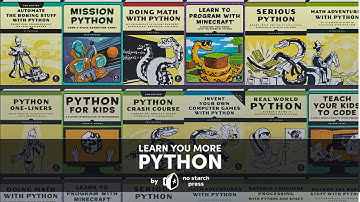 Python Book Bundle -- Game Development, Math, Minecraft Programming and More.  (Watch for Dupes!)
