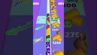 Nail Stack 👩👆🌈 Android iOS Levels Walkthrough GOD Mobile New Running #Pro zyuwgIze screenshot 5