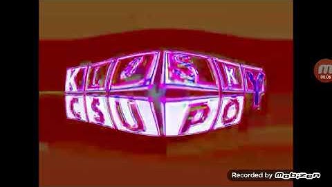 I KILLED KLASKY CSUPO IN AUTOVOCODING in Luig Group in G Major 4