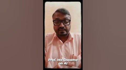 Thoughts on AI! #Tech #AI #India2047 #Economy