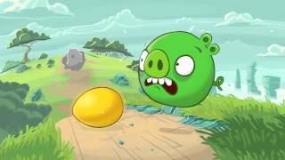 The Angry Birds Easter Egg Hunt screenshot 5