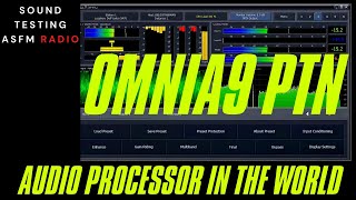 Download Lagu Testing Omnia PTN Processing ASFM RADIO MP3