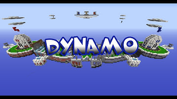 Overcast Network #4 | [Mini] Dynamo :3