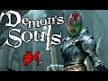 DEMON'S SOULS REMAKE // LET'S PLAY 2024 // #4