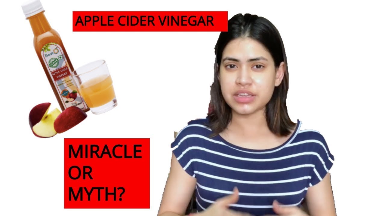 How to Apple Cider Vinegar Benefits for weight loss | Does ...