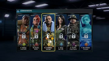 War Planet Online  Global Conquest