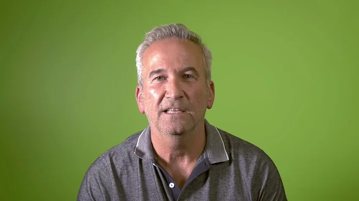Stonewall Moments: Randy Pumphrey