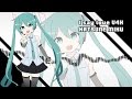 I say love(V4Xver)-初音ミク for LamazeP