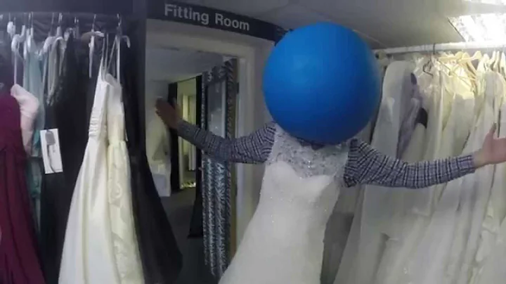 MAOAM Pinballs: #BlueChewGuy