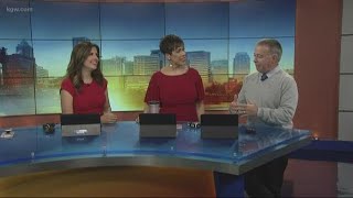 Top Stories Sunrise: 10-23-19