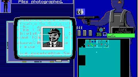 OGT - Covert Action Career - PC Part Fifty Two