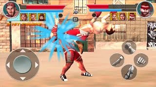 【 iPhone 】 Real Boxing:free fighting games 【 iOS 】 screenshot 4