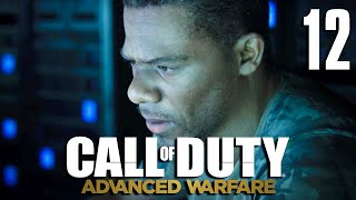 Call of Duty: Advanced Warfare Прохождение Часть 12 "Армада"