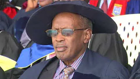 ULK GRADUATION (2017) PART2