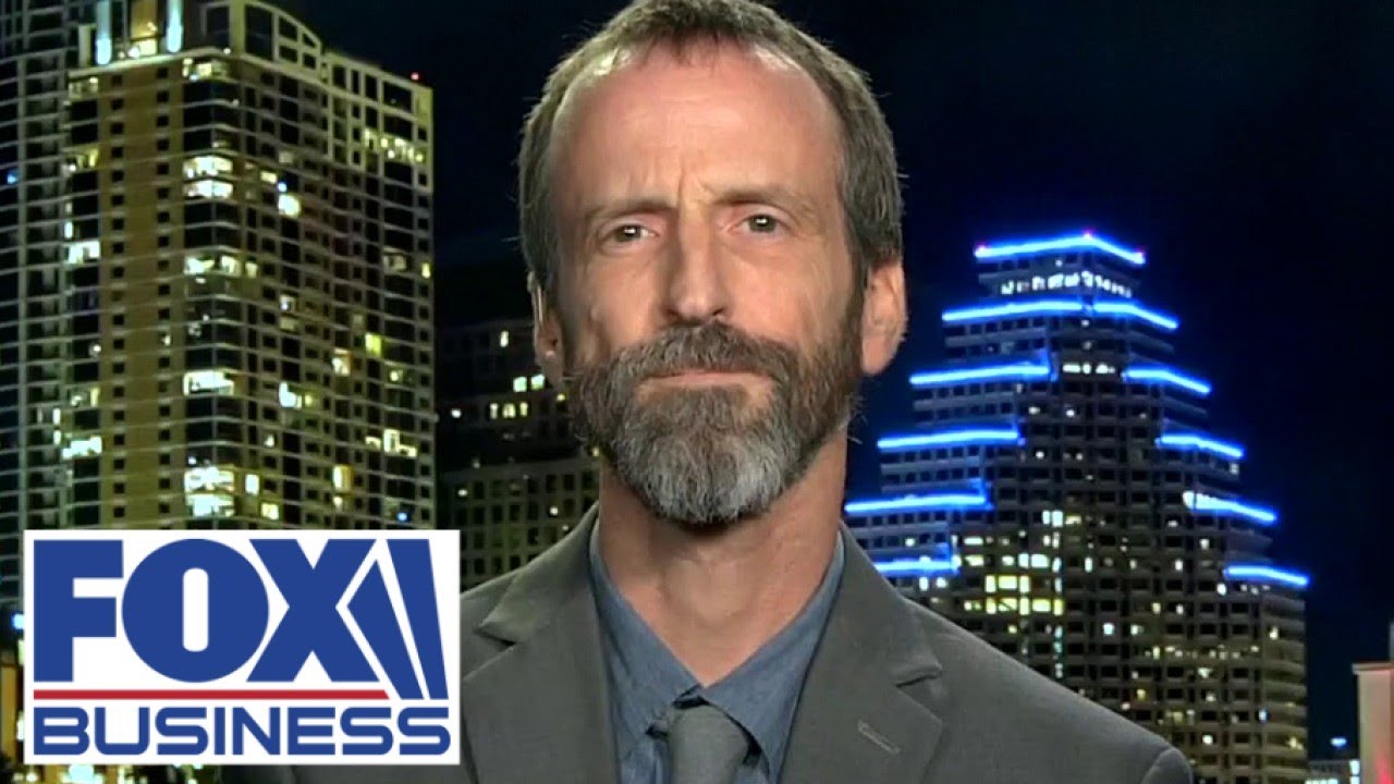 Expert reveals what Putin's intention is