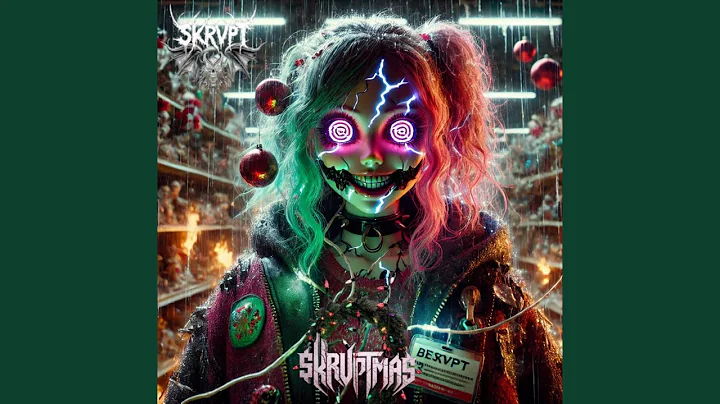 ⛧CR!MΞ-MΔ$ // HΞLL-MØ FØЯ THΞ HØL!DΔYZ // VΛЯЯ!ΔП₮ A //...