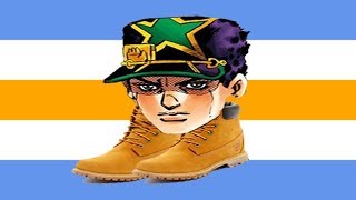 Oi Josuke Bootaro