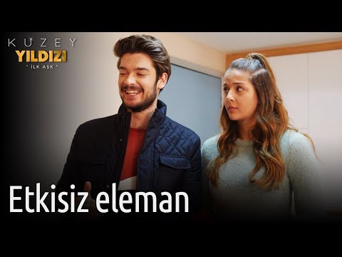 Kuzey Yıldızı İlk Aşk 15. Bölüm - Etkisiz Eleman