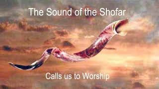 The Sound of the Shofar calls us to worship screenshot 5