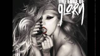Lady Gaga - Edge Of Glory (Smalley Remix)