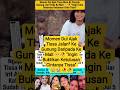 Momen Dul Jaelani Ajak Tissa Mendaki Gunung #duljaelani #tissabiani #irwanmussry