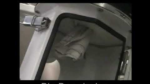 Mucon Iris Diaphragm Valves