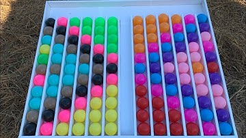 Ball Sort Genius: Test Your IQ