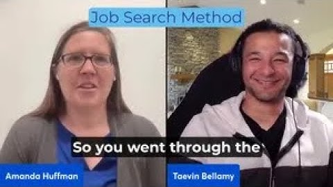 Trust the Process - Bootcamp to Job-Hunting Success!