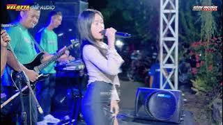 MERAH JAMBU FARADELLA VELOZTA KHITAN ANDRIUS ERWAN TEGALOMBO MR AUDIO