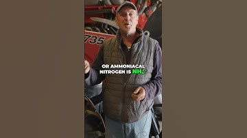 Hydrogen is Key to Efficient Farming #regenerativefarming #soilhealth