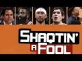 Shaqtin' A Fool 2016-2017 Regular Season Complete Collection