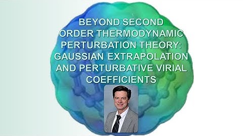 Gaussian Extrapolation and Perturbative Virial Coefficients