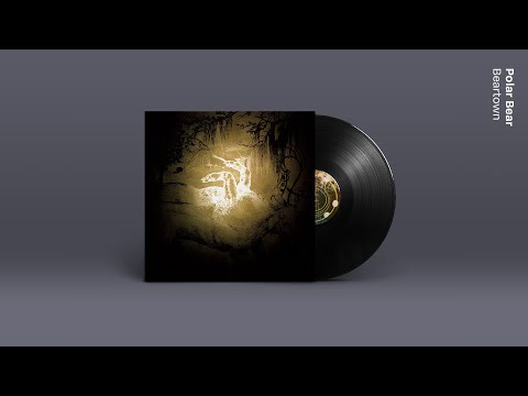 Polar Bear - Beartown [from Held on the Tips of Fingers]