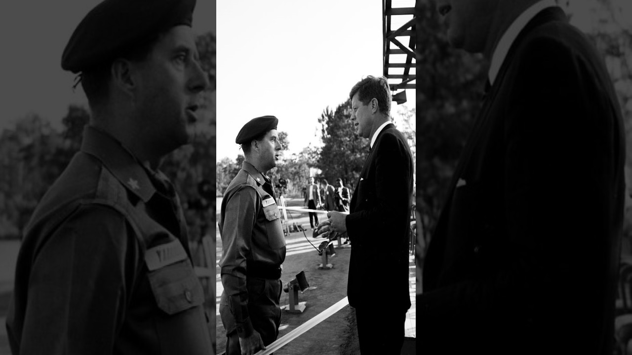 Green Berets | Symbol of Excellence