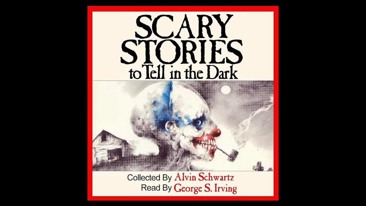 Scary Stories To Tell In The Dark (Review) - YouTube