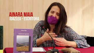 Liburu Azoka - Feria Libro 2020