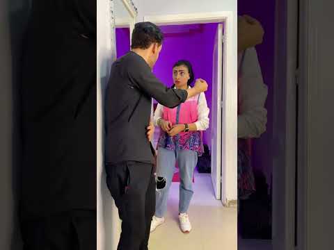 وقعت امها من عالسرير كي تكشف ابوها شاهدو باقي الأحداث