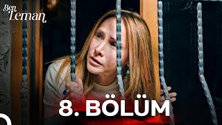 Ben Leman 8. Bölüm