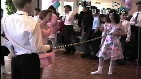 Paul Rudd: Bat Mitzvah DJ