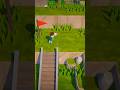 The Trees Kill You 🔫🌲 #gaming #shorts #funny