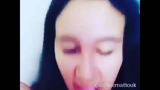 Céline Mattouk The Best Music.ly