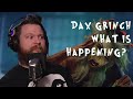 Reaction to Dax GRINCH - Metal Guy Reacts