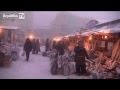 Oymyakon, Yakutia, Siberia, the worlds coldest place - YouTube