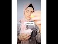 تفتيح البشره في وقتها وصفات طبيعيه لفات حجاب لفات طرح Shorts