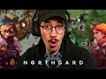 Das BESSERE Siedler? | Northgard