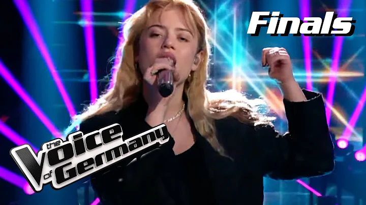 Paula Dalla Corte | WINNER PERFORMANCE | The Voice...