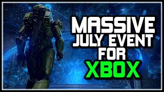 MASSIVE July Event for Xbox | Phil Spencer Discusses Xbox Series X Advantages