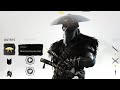 Is Stealth Fun in Ghost of Yotei PS5 ? - Nine Tail Fully Upgraded Armor Set