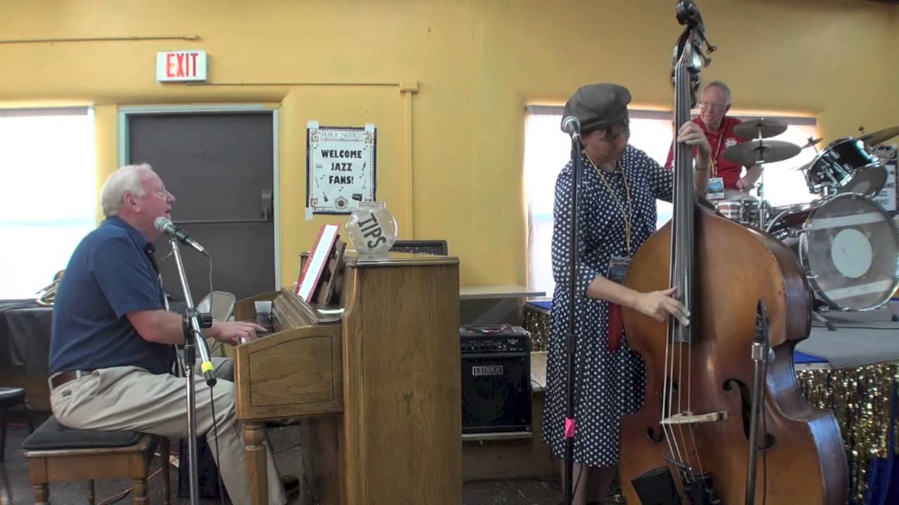 Ray Templin & Katie Cavera  "I Lie to Myself About You"